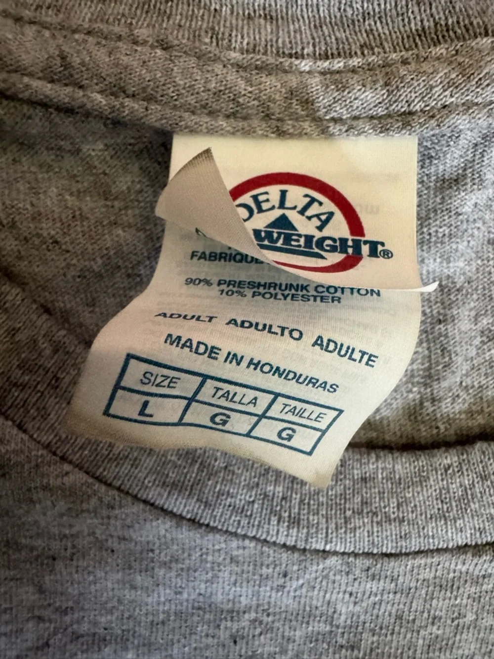 Robo cop tee - Picture 3 of 4